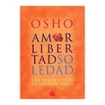 thumbnail image 1 of Amor, Libertad y Soledad Gaia Osho, 1 of 2