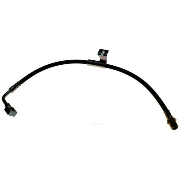 Brake Hydraulic Hose Fits 1986 Chevrolet C10