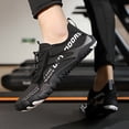 thumbnail image 4 of Women Barefoot Water Shoes Quick Dry Lightweight Aqua Sneakers Non Slip Beach Swim Shoes for Walking Surfing Swimming Outdoor Fitness, 4 of 9