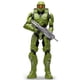 thumbnail image 2 of Figura de acción HALO Master Chief de 12 pulgadas totalmente articulada, 2 of 8