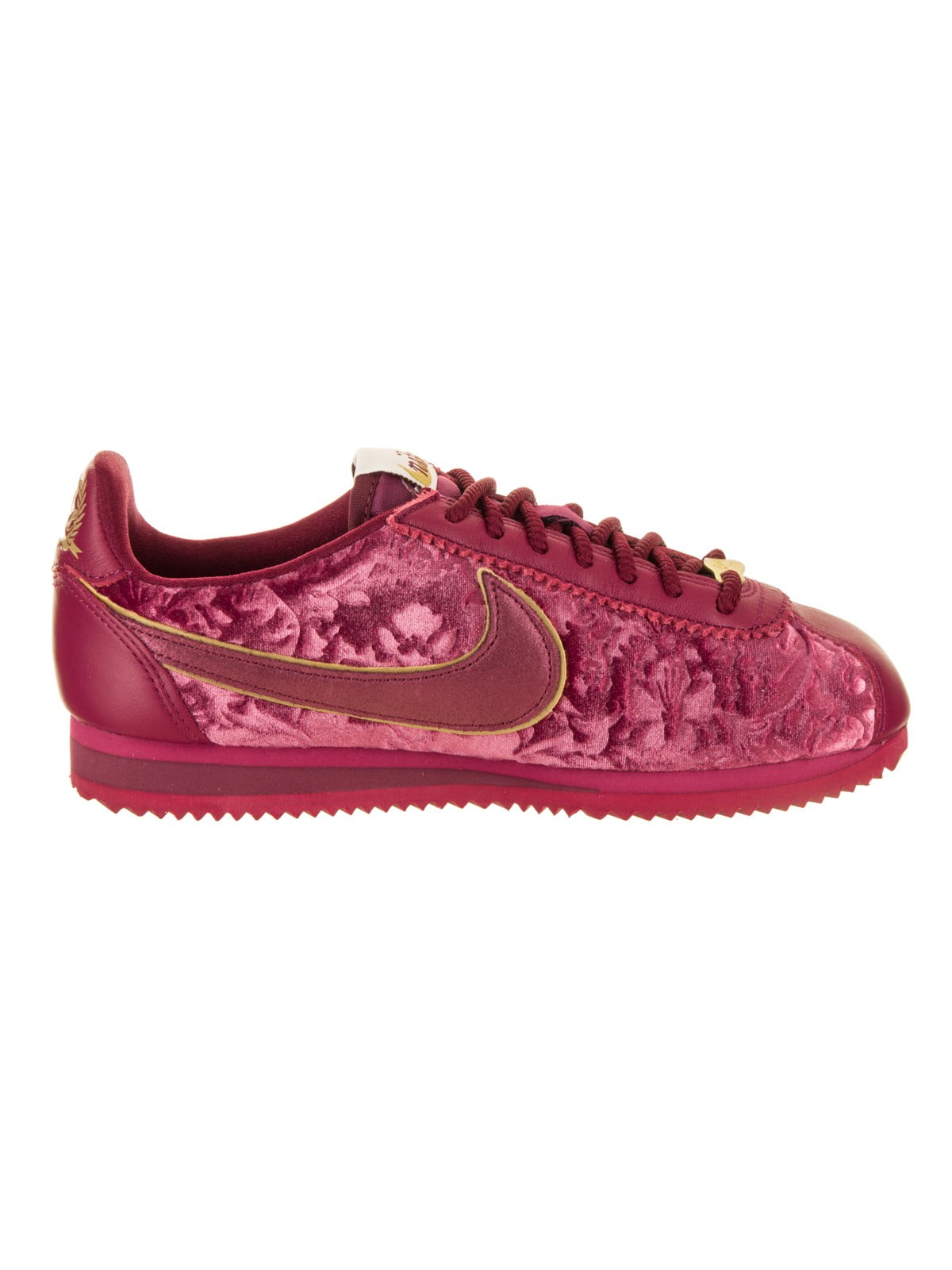 women's nike cortez classic se casual shoes