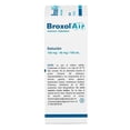 thumbnail image 3 of Jarabe Broxol Air 150 mg / 40 mg Solución 120 ml, 3 of 4