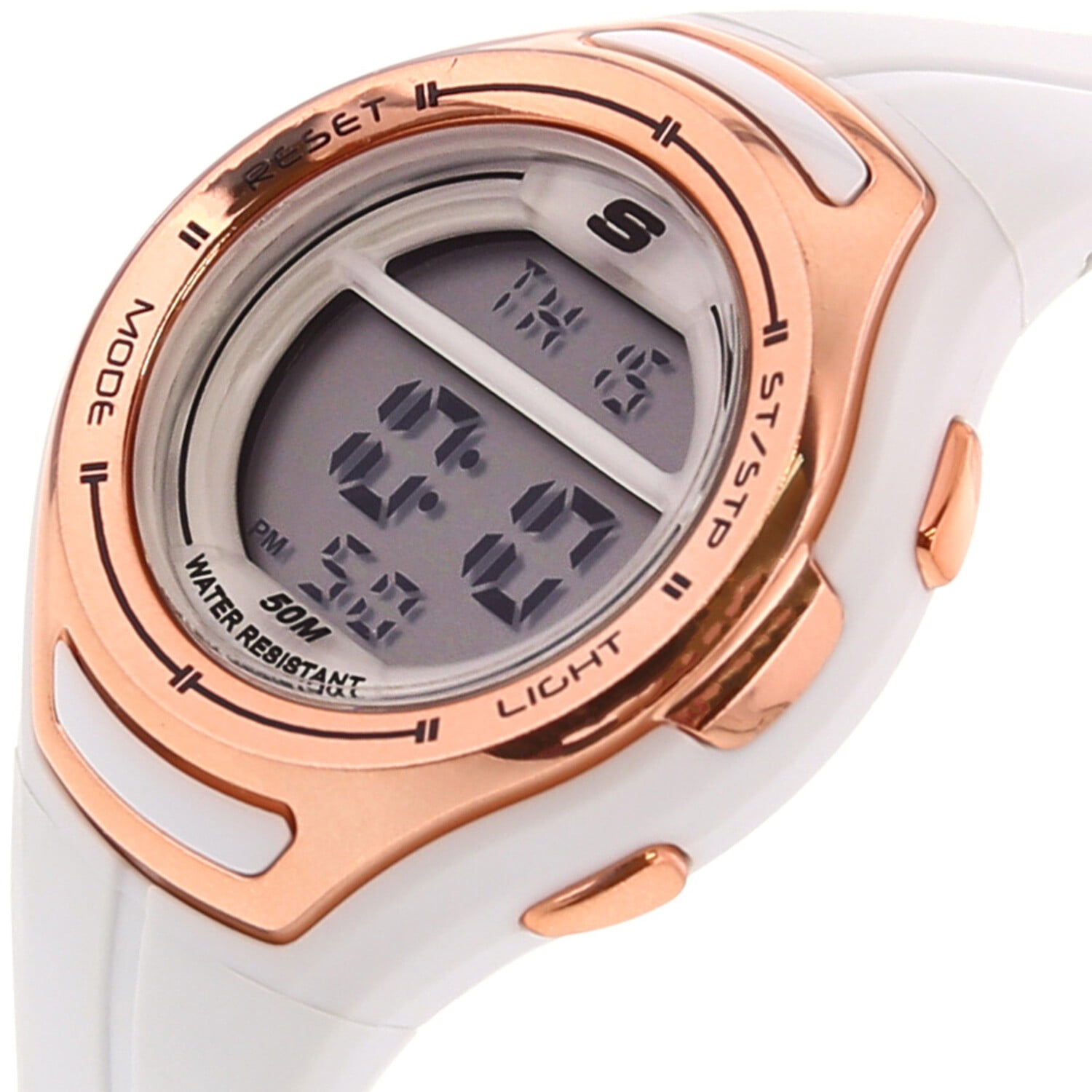 Skechers Artesia Digital Chronograph Watch