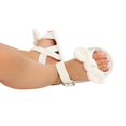 thumbnail image 2 of Baby Girls Summer Sandals Anti-Slip Soft Sole Ruffle Flat Shoes, 2 of 5