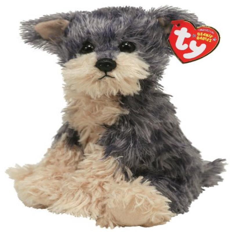 ty beanie large dog