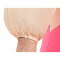 thumbnail image 5 of Adult Inflatable Ballerina Fancy Dress, Full Body Novelty Party Costume for Carnival Cosplay, One‑Size 150‑190cm, 5 of 8