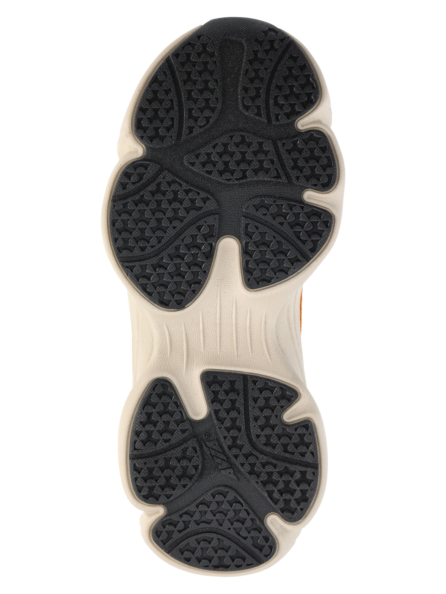 Avia Unisex Little and Big Kids Chunky Athletic Sneakers