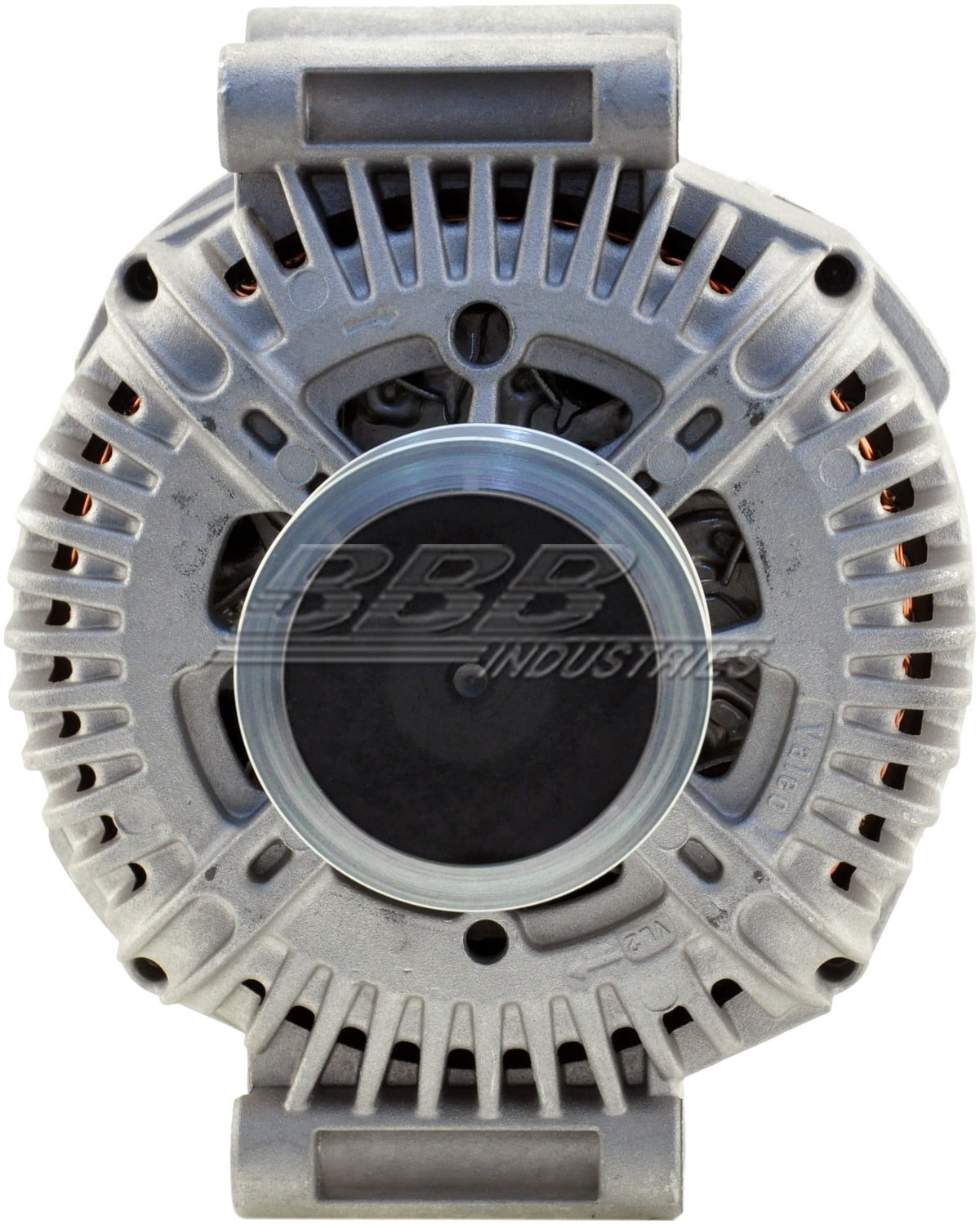 TERREPOWER formerly BBB Industries 11160 Reman Alternator