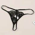 thumbnail image 6 of Women Bra and Panties Set Lingerie Set Sexy Lace Garter Belt Set Includes Stockings Bra Panties, 6 of 7