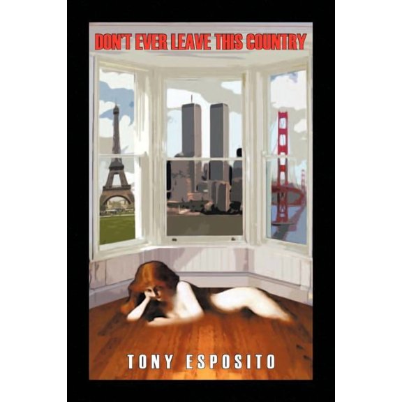 Don't Ever Leave This Country, (Paperback)