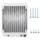 thumbnail image 2 of Fila de enfriamiento de computadora, PC profesional Refrigeración por agua Sistema de enfriamiento de PC Disipador de calor de computadora Tecnología avanzada, 2 of 8