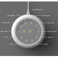 thumbnail image 3 of Sleep Sound Machine 9H SA03 24 sonidos relajantes naturales, 3 of 8