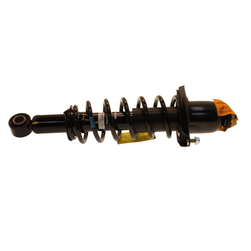 KYB SR4273 Complete Corner Unit Assembly -Strut, Mount and Spring Fits select: 2003-2008 TOYOTA COROLLA