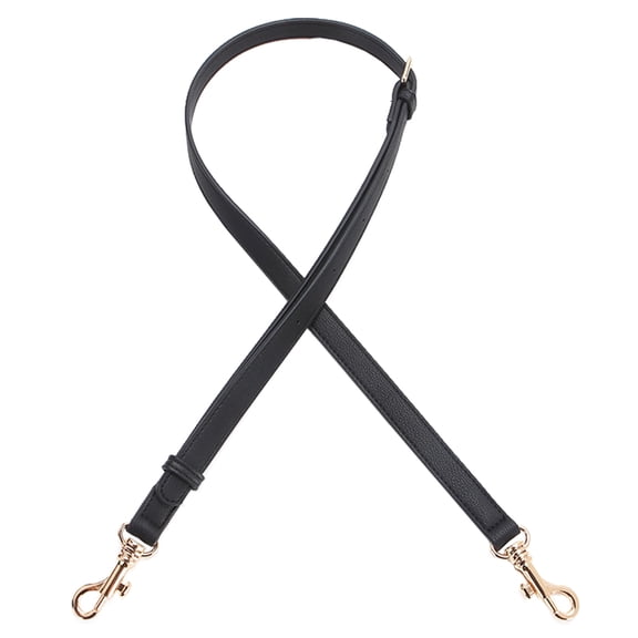 SOPOTUTU DIY Buckle with Long Handle for Crossbody Bag Accessory, 1 Piece Compatible Replacement