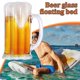 thumbnail image 4 of summer floating hammock for swimming pool use, 4 of 5