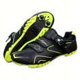 thumbnail image 2 of SUTENGDA Professional Men‘s Cycling Shoes with SPD Cleat Compatibility  Breathable & Lightweight Design for Mountain Bike Riding & Racing Outdoors, 2 of 5