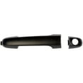 thumbnail image 5 of Dorman 80698 Exterior Door Handle for Specific Hyundai Models, Smooth Black, 5 of 5