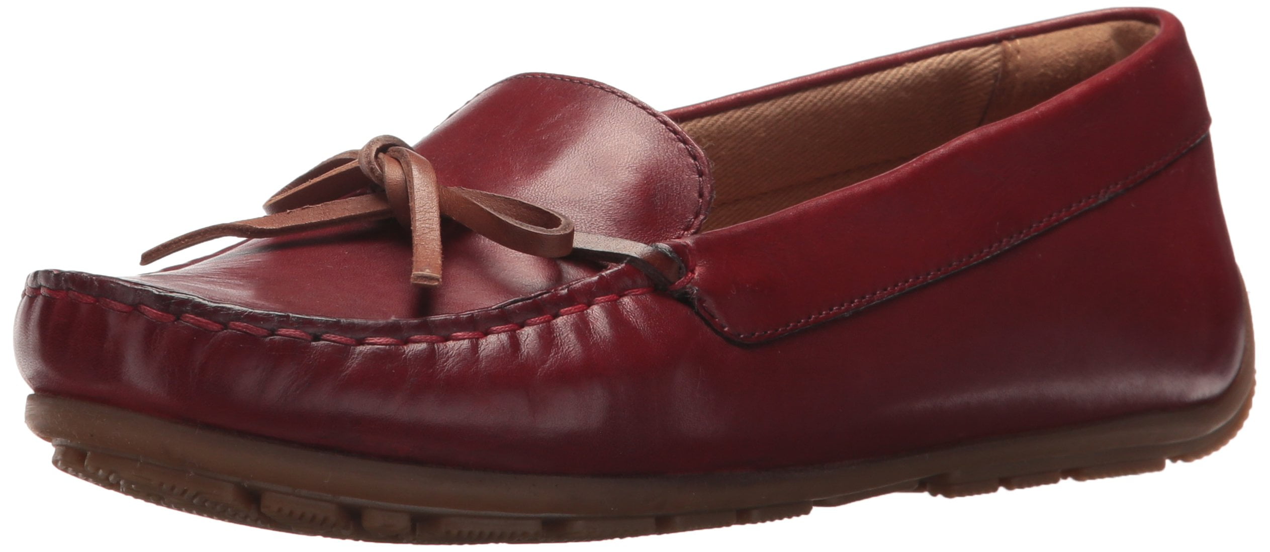 CLARKS Women's Dameo Swing Driving 