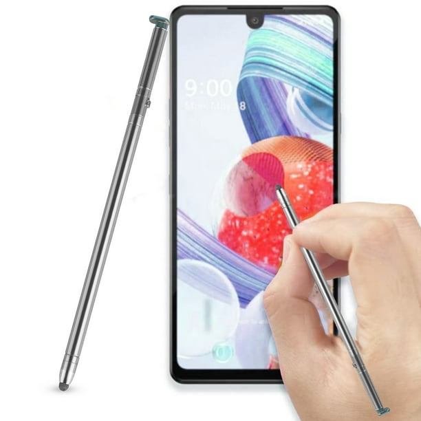 Stylus Pen Fit for Stylo 6, LCD Touch Screen Stylus Pen Replacement Fit