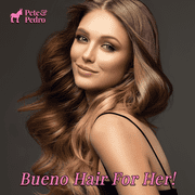 Pete & Pedro KERASMOOTH Advanced Keratin Protein Shampoo, 8.5 oz.