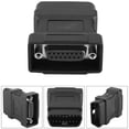 thumbnail image 4 of Conector OBD Ticfox Diagnóstico de vehículos Universal OBDII-16, 4 of 7