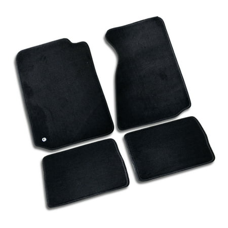 Spec D Tuning For 1994 2004 Ford Mustang Floor Carpets Mats 4pc