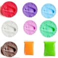 thumbnail image 3 of Kids Toy Mud DIY Multicolor Plasticine, 3 of 4