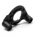 thumbnail image 4 of Krator Black Spike Air Cleaner Intake Filter Compatible with 2000-2006 Harley Davidson XL Models Sportster, 4 of 5
