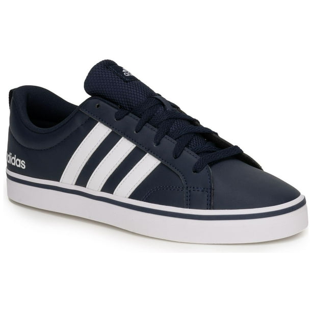 Tenis Adidas VS Pace 2.0 para Hombre. HP6011 azul marino 27 Adidas HP6011 VS PACE 2.0 Walmart en linea