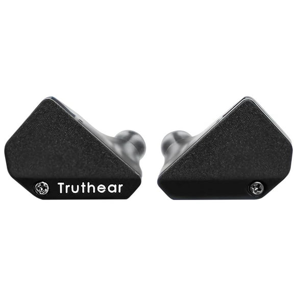 Auriculares intraurales TRUTHEAR Hexa 1DD+3BA Hybrid