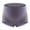 Gray, variant on Cotton Belly Care Maternity Panties Brief Pregnancy High Waist Underwear New