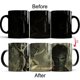 thumbnail image 1 of True Detective Taza de café Taza de desayuno Taza de café divertida 11 onzas Inspirador y motivador Feliz Sencillez, 1 of 4
