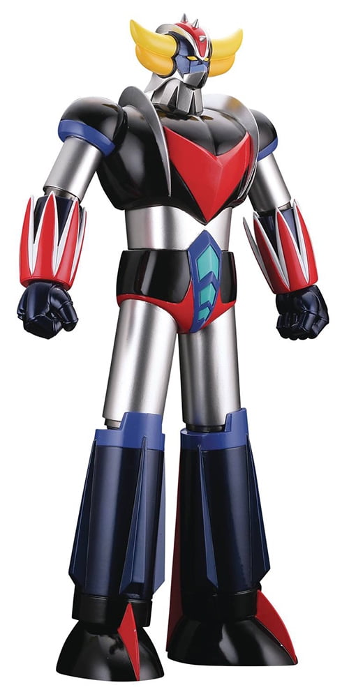 grendizer action figure