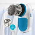 thumbnail image 2 of Quita Pelusa Electrico Removedor De Ropa Smart Tek Usb, 2 of 5