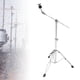 thumbnail image 5 of Soporte para Platillos de Piso, Soporte Triangular Plegable , Agarre Rápido Estable, 5 of 7