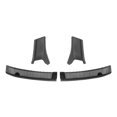 thumbnail image 1 of Trunk Sill Plate Cover for Y Threshold Bumper Guards Protective Cover Kit Scratch-resistant Auto Accessories, 1 of 4