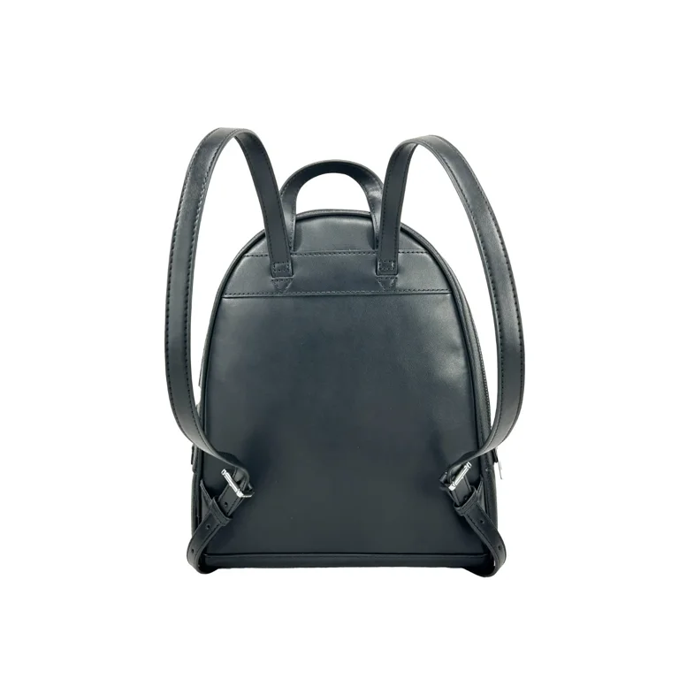 allsaints kita mini leather backpack Taupe Grey Kita Backpack by AllSaints