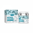 thumbnail image 2 of Crema facial con retinol para reducción de arrugas | Hidratante anti-envejecimiento con ácido hialurónico | Fórmula hidratante que disminuye líneas finas y manchas de la edad | Protección, 2 of 9