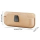 thumbnail image 3 of Bolsa de almacenamiento multifuncional para teléfono móvil con soporte para tarjetas de factura, caja de almacenamiento para reposabrazos de coche, caja de almacenamiento para varios coches, caja de a, 3 of 6