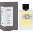 thumbnail image 2 of Perfumería Armaf Artistic Perfumery GJ-02 para hombre, aerosol EDP de 100 ml, 2 of 3
