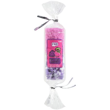 Smart Brands Inc 1/2 Bath Confetti, 1/2 Bath Crystals