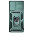 thumbnail image 1 of Estuche GANGXUN para Motorola Moto G 5G 2022, soporte giratorio 360°, estilo mecánico y magnético, 1 of 5