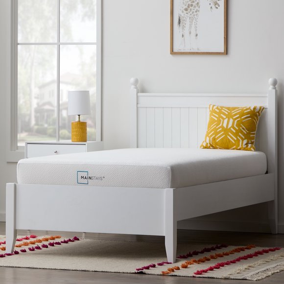 Thin Twin Mattress