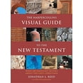 thumbnail image 2 of The Harpercollins Visual Guide to the New Testament, 2 of 2