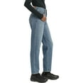 thumbnail image 4 of Levi's Original Red Tab Women's High-Waisted Mom Jeans, 4 of 4