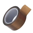 PTFE Tape High Temperature Cloth Insulation Adhesive Roll Vacuum