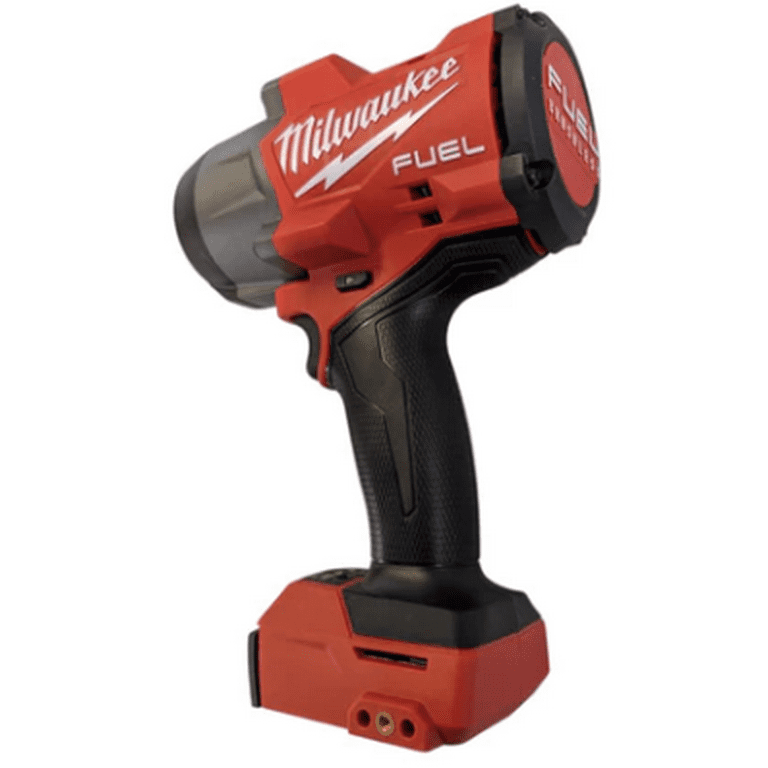 Milwaukee M18 FUEL Half Inch Cordless Electric High Torque
