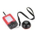 thumbnail image 4 of Sounder Fish Finder,Portable SonarFish Finder   Sounder Fish Finder Depth Finder   Sounder Fish Finder Tackle With LED Backlight For Lake And Sea Fishing, 4 of 8