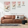 thumbnail image 5 of Every Fart is Love Note Chihuahua Guilty Face Happy Valentine's Vertical Matte Canvas Poster Dog Lover Gifts Idea Wall Art Home Decor - 01016, 5 of 5