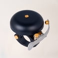 thumbnail image 1 of OULII Tricycle Use Black Metal Round Design 1Pcs, 1 of 8